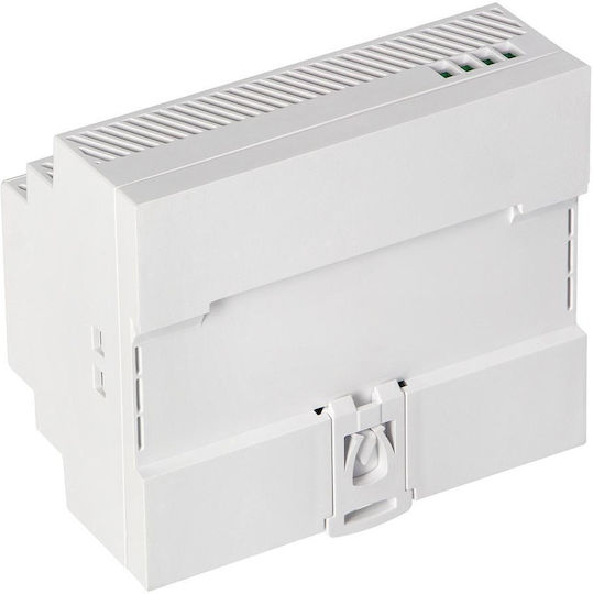 Sursă De Alimentare Din Rail 24 V Dc 6,25 A 150 W 6 Unități