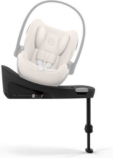 Cybex G3 Baby Car Seat Booster With ISOfix Black