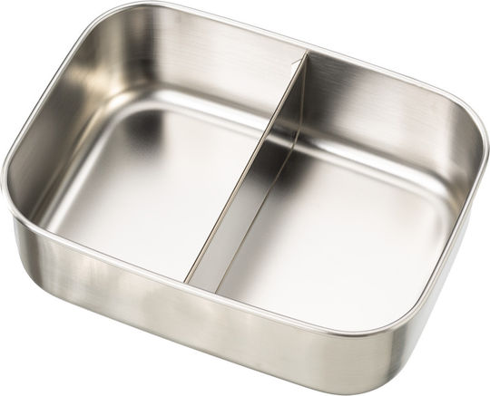 Fresk Children's Silicone Lunch Box Set
