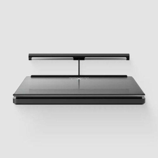 Withings Body Smart Ζυγαριά με Bluetooth Μαύρη