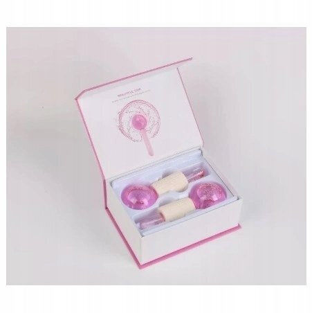 ecarla Face Roller Set 2pcs