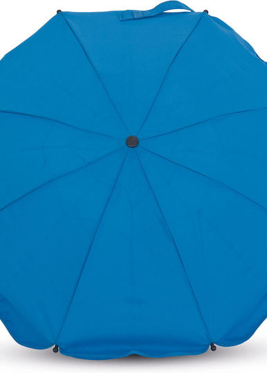 Inglesina Regenschirm Kinderwagen Hellblau Parasol