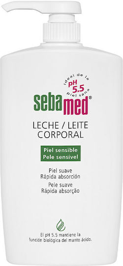 Sebamed Ενυδατική Lotion Σώματος 750ml