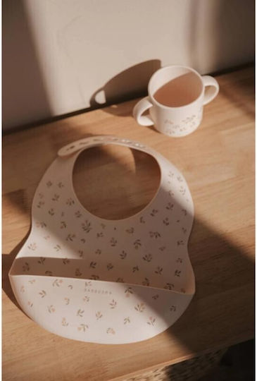 Bamboom Set de hrănire din Silicon 2buc