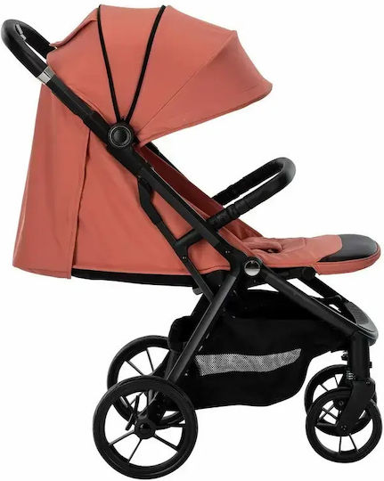 FreeOn Dynamic Pushchair Suitable for Newborn Grey 9kg