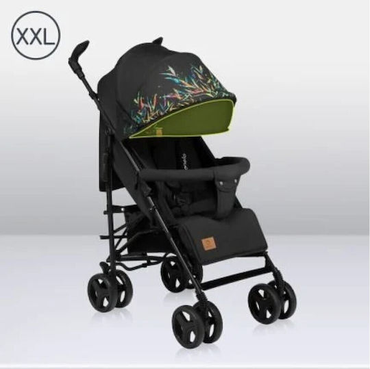Lionelo Irma Umbrella Stroller Suitable from 6+ Months Light Blue 7kg