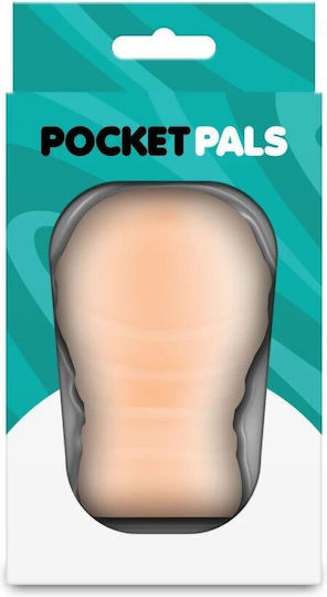 Pocket Masturbator Mouth