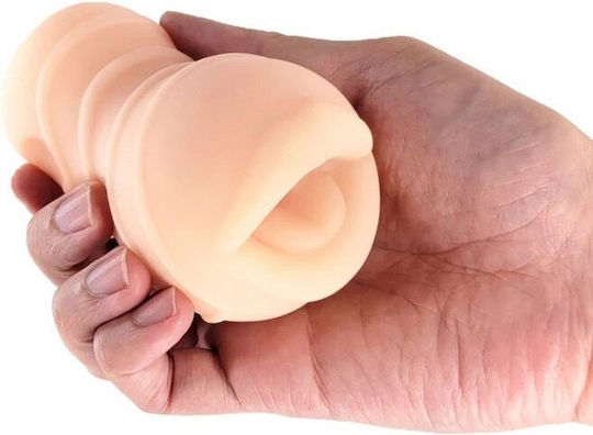 Pocket Masturbator Mouth
