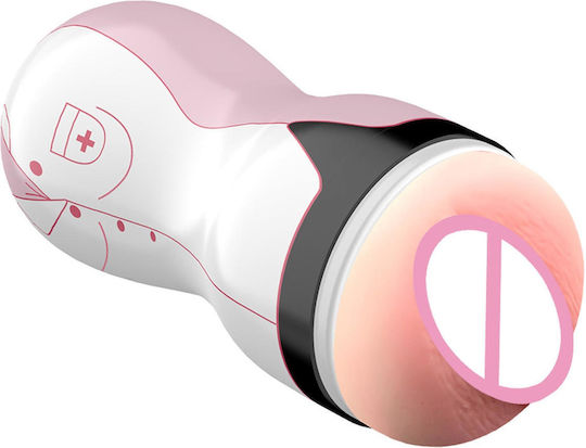 Kinksters Masturbator Vagina Cup 0.2