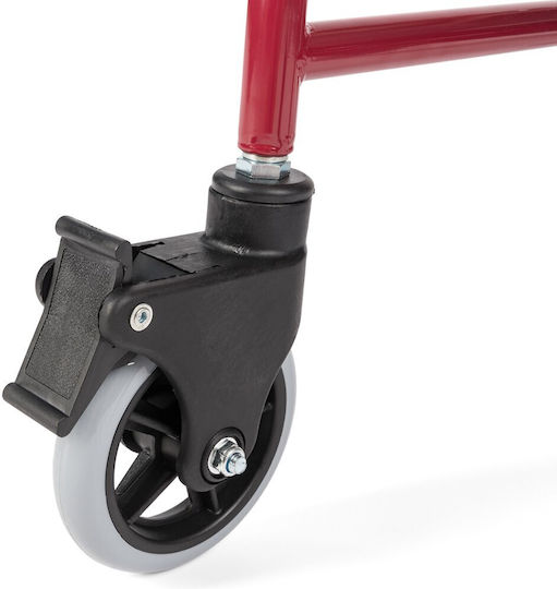 Rollstuhl