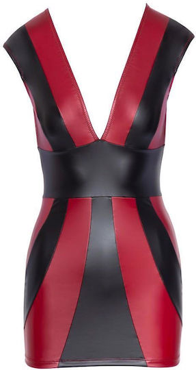 Cottelli Collection Φόρεμα Κόκκινο