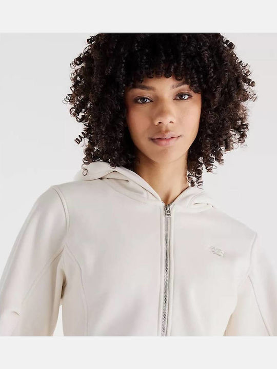 Damen Sportliche Strickjacke Linen Farbe