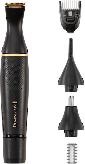 Remington Personal Care Kit Trimmer Mașină NE7000