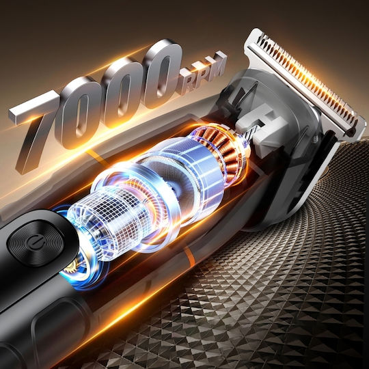 MaxGroom Тример Машина