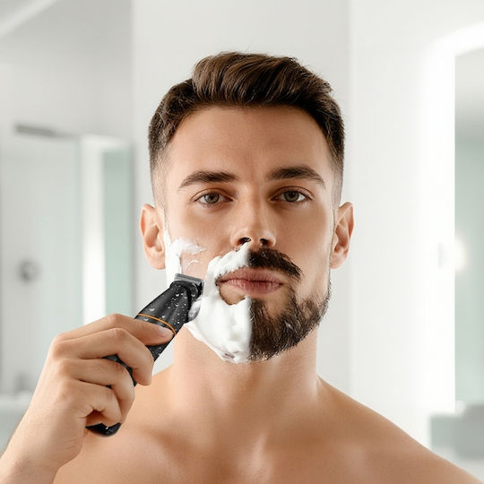 MaxGroom Тример Машина