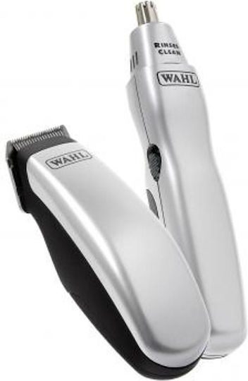 Wahl Professional Travel Kit Trimmer Mașină 9962-1816