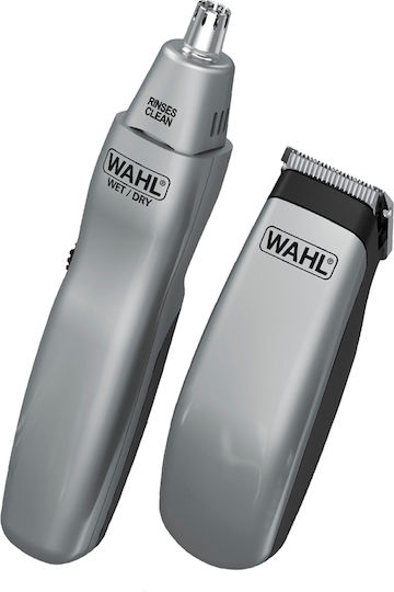 Wahl Professional Travel Kit Trimmer Mașină 9962-1816