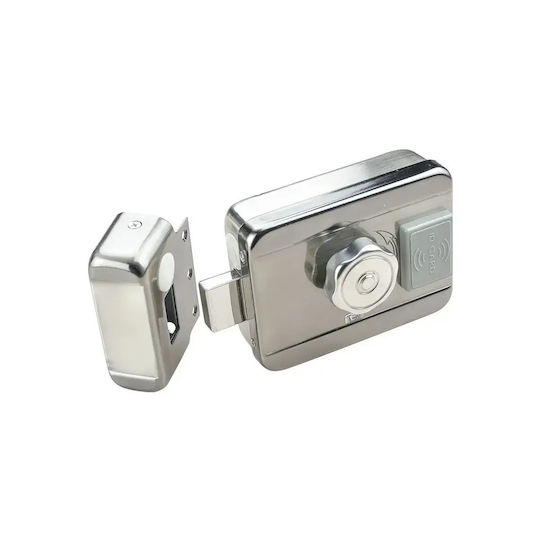 Mentor Acs025 Electromagnetic Lock Automatic Closing 12v