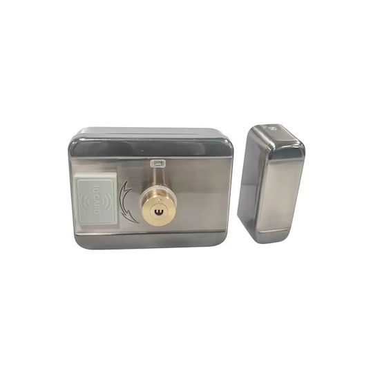 Mentor Acs026 Electromagnetic Lock Automatic Closing 12v