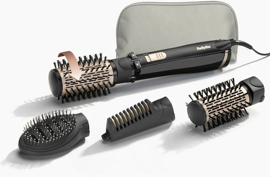 Babyliss Ionic Multistyler With Ceramic Coating 1000W