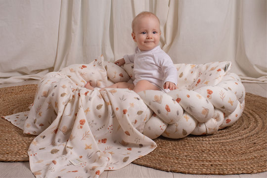 Amy Pregnancy & Breastfeeding Pillow