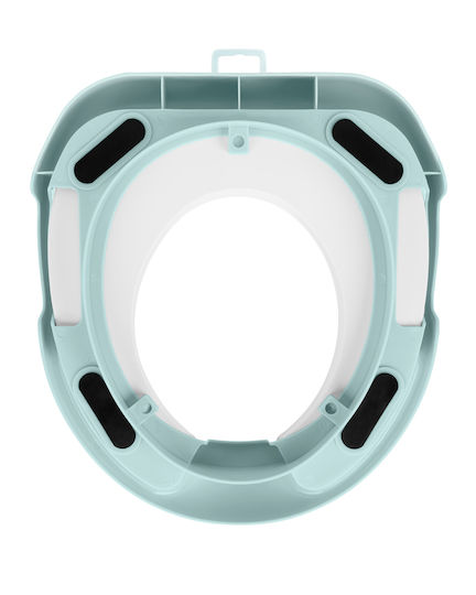 Kikka Boo Toddler Toilet Seat Sea World Coral