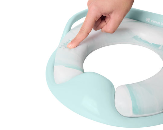 Kikka Boo Toddler Toilet Seat Sea World Coral