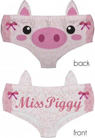 Ptc 600460 Miss Piggy