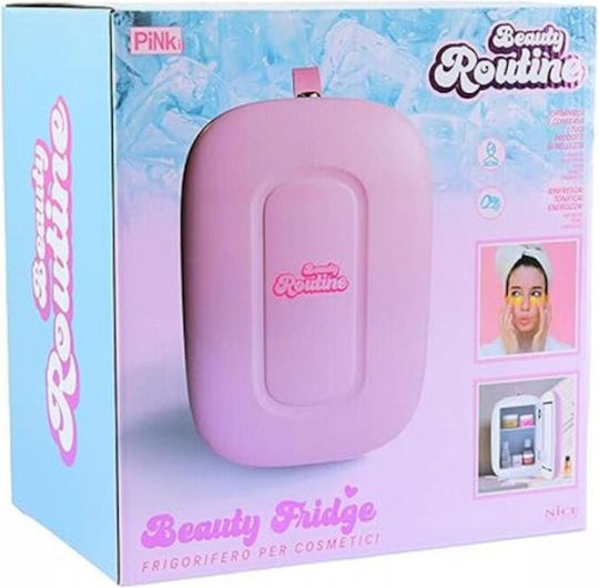 Nice Group Ψυγείο Ομορφιάς Beauty Routine 50023