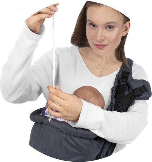 Sevi Bebe Klassischer Tragesack