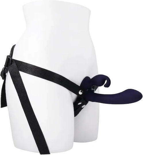Strap-on Dildo Evolved