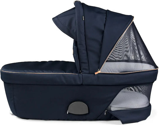 Peg Perego Port Bebe Culla Belvedere Blue Shine