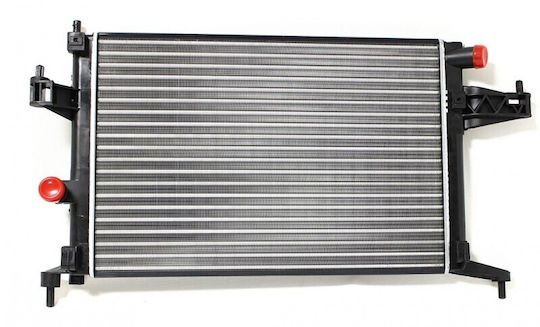 Auto-Kühlschrank Motor Opel Kombi Corsa Tigra B 9201956