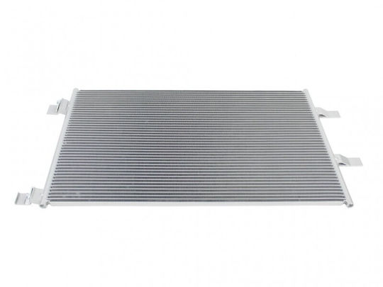 Renault Kangoo Air Conditioning Condenser Without Dryer 921001397r