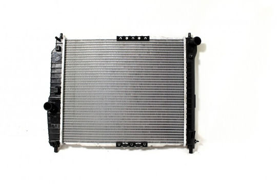 Chevrolet Daewoo Aveo Kalos Motor Auto-Kühlschränke