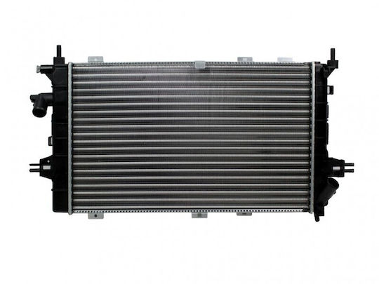 Auto-Kühlschrank Kühlsystem Motor Opel Astra H Zafira B 1300269