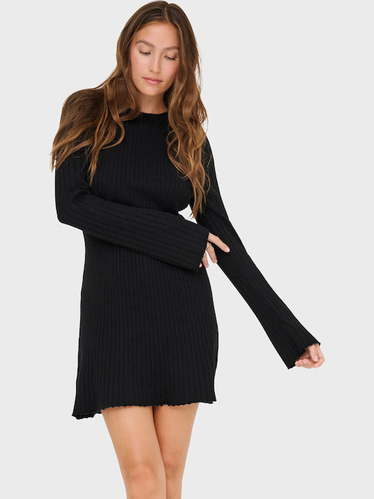 Life Mini Φόρεμα Black