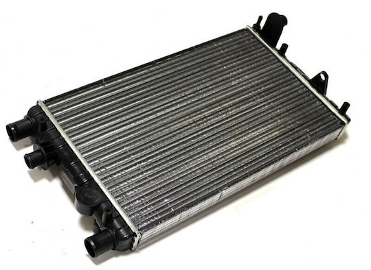 Radiator Sistem de Răcire Motor Fiat Seicento 46558704