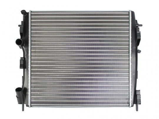 Renault Kangoo I Motor-Kühlschrank Kühlsystem