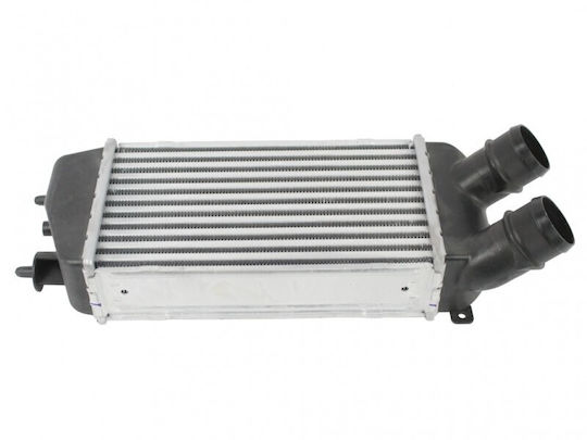 Loro Auto-Kühlschrank Motor Luft Überfüllung Citroen C3 I 384j3