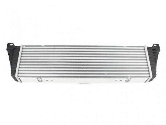 Radiator Aer Supraalimentare Mercedes Viano Vito 6395011301
