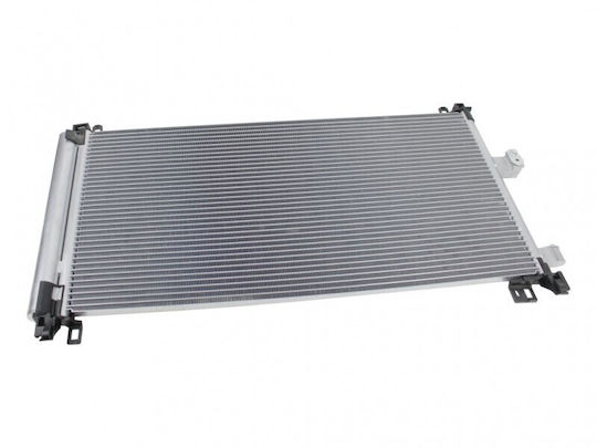 Condensator Climatizare Dezumidificator Citroën C5 C6 Peugeot 508 6455hr