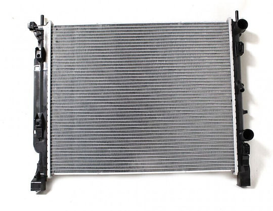 Engine Cooling Radiator Renault Kangoo Ii Mercedes-Benz Citan 8200455801