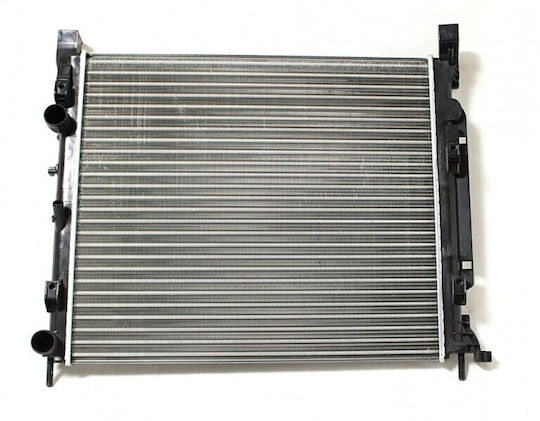Engine Cooling Radiator Renault Kangoo Ii Mercedes-Benz Citan 8200455801