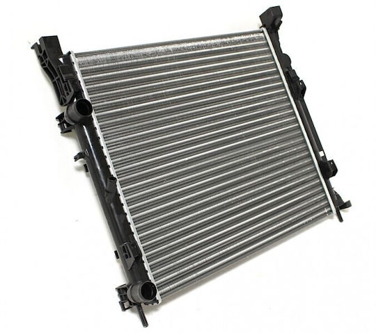 Engine Cooling Radiator Renault Kangoo Ii Mercedes-Benz Citan 8200455801