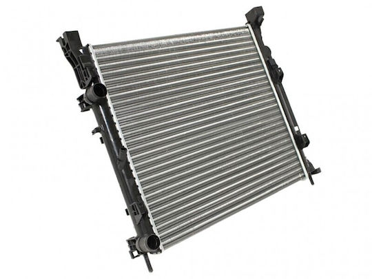 Engine Cooling Radiator Renault Kangoo Ii Mercedes-Benz Citan 8200455801