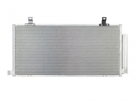 Air Conditioning Dehumidifier Condenser Mitsubishi Galant Vii Mr958343