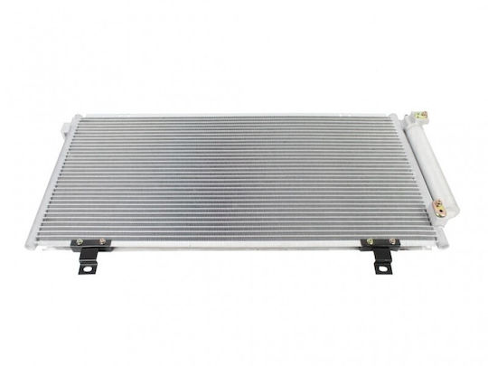 Air Conditioning Dehumidifier Condenser Mitsubishi Galant Vii Mr958343