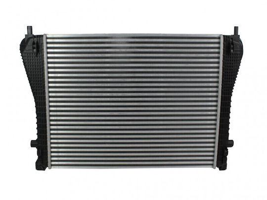 Intercooler Audi A3 S3 Seat Leon Skoda Octavia 5q0145803h