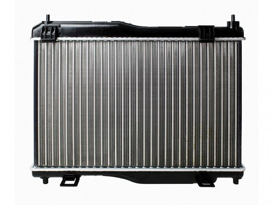 Radiator Sistem Răcire Motor Ford B-Max EcoSport Fiesta Vi Tourneo Courier 8v518005dd